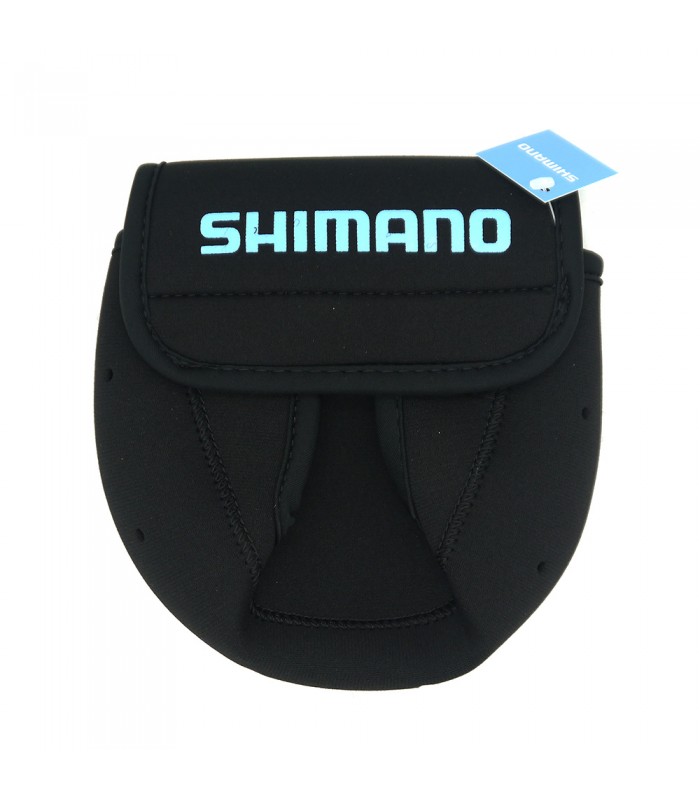 FUNDA DE NEOPRENO PARA CARRETES SHIMANO