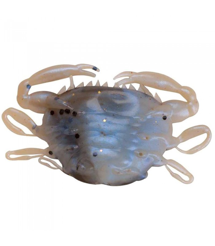 VINILO BERKLEY GULP PEELER CARB 5 CM - 2 IN