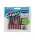 VINILO BERKLEY GULP SAND SARDINE 4 CM - 1.8 IN