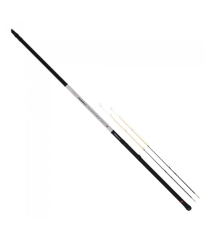 CANA TUBERTINI F2 TELESCOPIC EVO MEDIUM