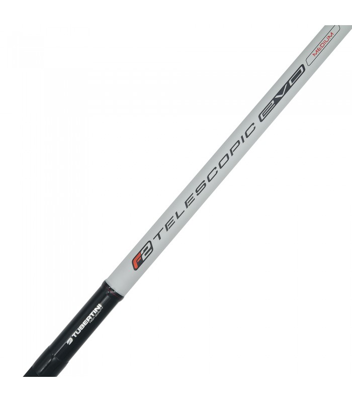 CANA TUBERTINI F2 TELESCOPIC EVO MEDIUM