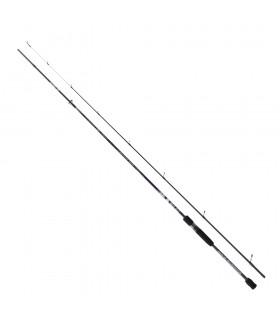 CAÑA KALI KUNNAN SQUID CAST