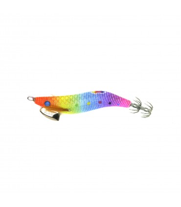 JIBIONERA YAMASHITA NAORY RANGE BASIC SHALLOW 2.3