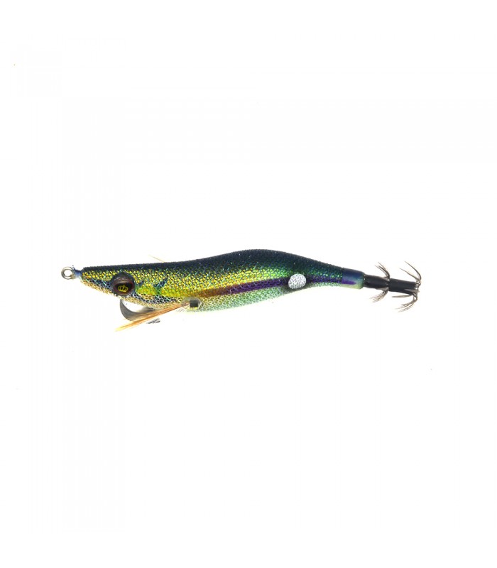 JIBIONERA SQUID MANIA WILD CHASE 2.5