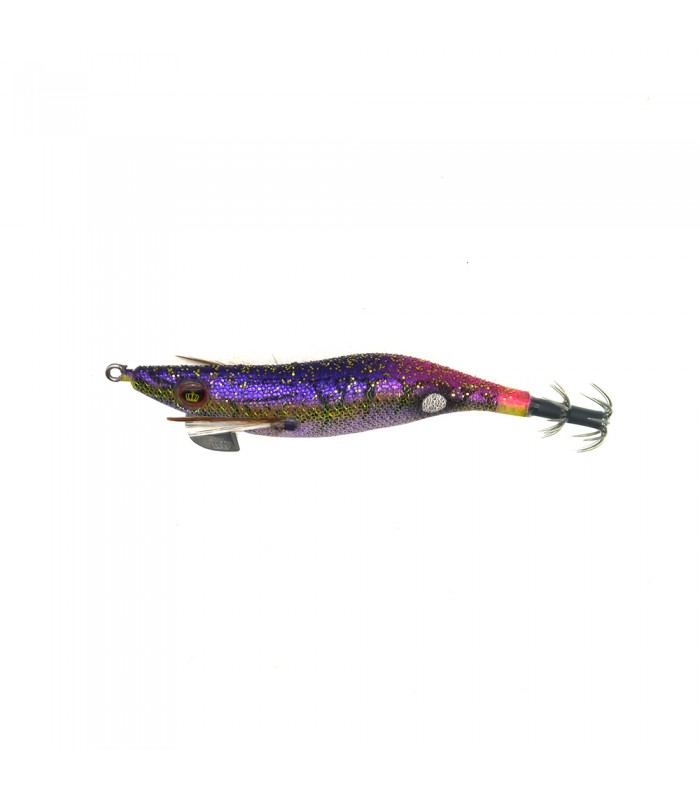 JIBIONERA SQUID MANIA WILD CHASE 2.5
