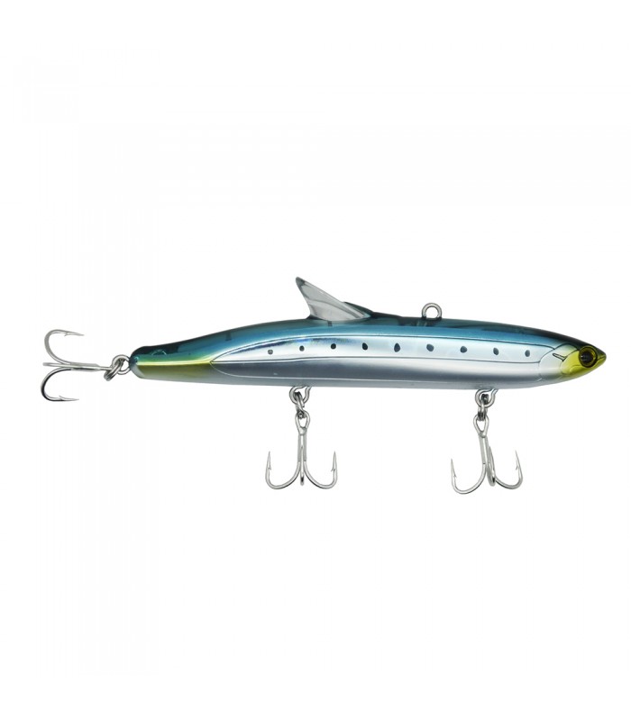 MINNOW TACKLE HOUSE BEZEL ROLL120 S