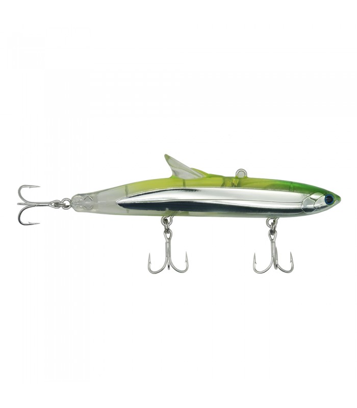 MINNOW TACKLE HOUSE BEZEL ROLL120 S