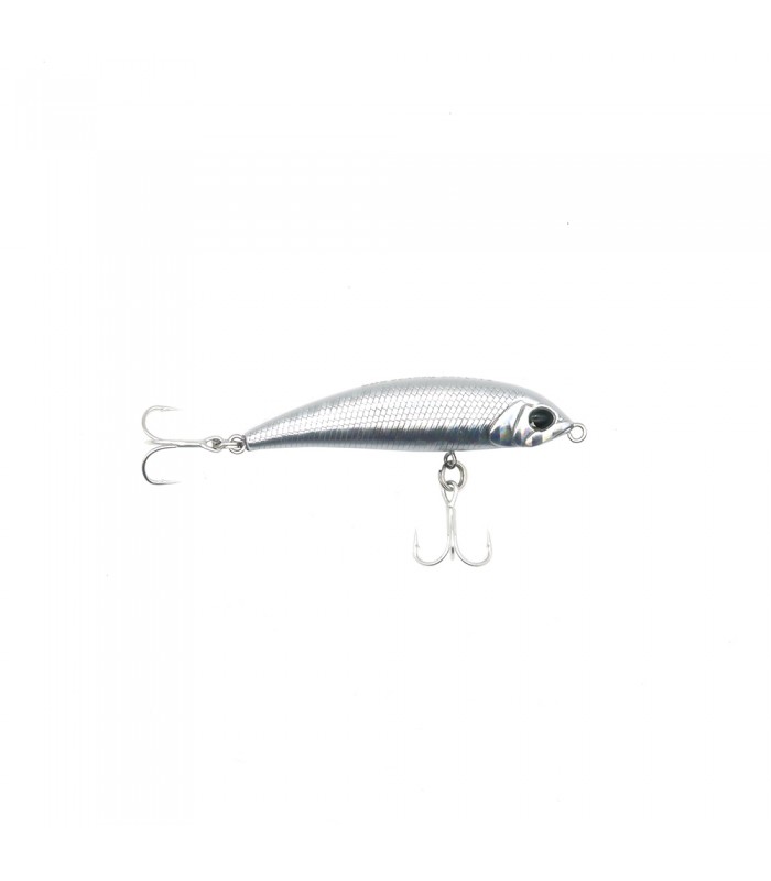 MINNOW PALMS BIT ARTS LIPLESS DEGREE 50 S