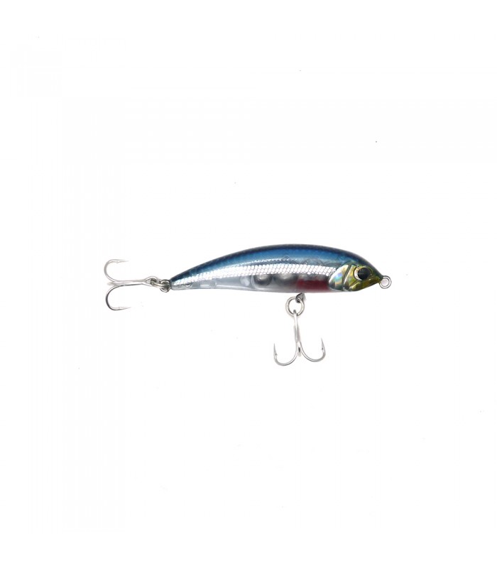 MINNOW PALMS BIT ARTS LIPLESS DEGREE 50 S