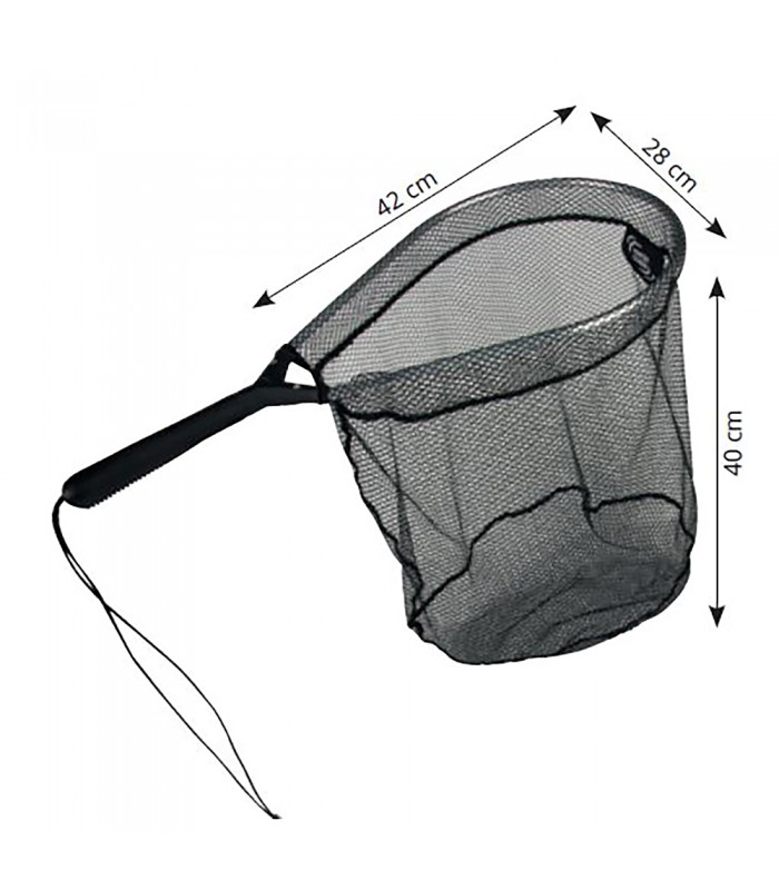 CAMAROEIRO RAGOT RAQUETTE ECO