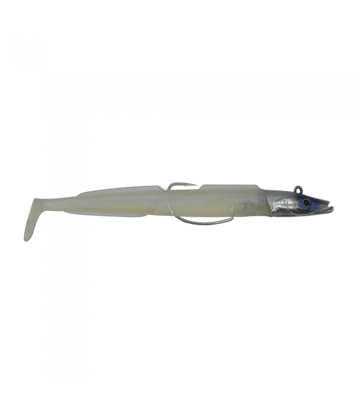 VINILO WESTIN SANDY ANDY WEEDLESS JIG 33 GRS - 15 CM