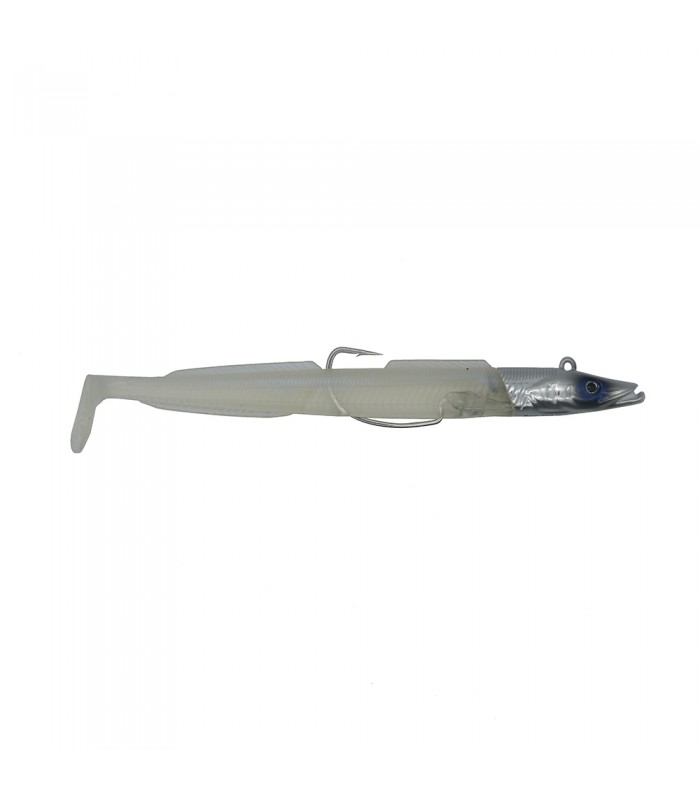 VINILO WESTIN SANDY ANDY WEEDLESS JIG 23 GRS - 13 CM