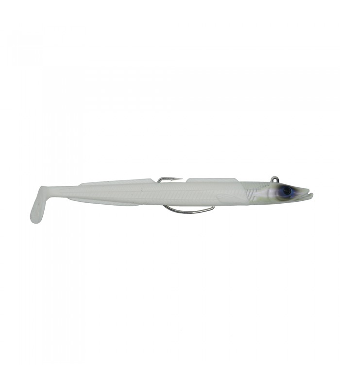 VINILO WESTIN SANDY ANDY WEEDLESS JIG 23 GRS - 13 CM