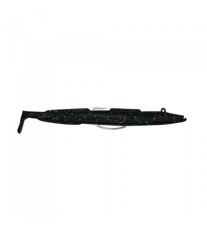 VINILO WESTIN SANDY ANDY WEEDLESS JIG 23 GRS - 13 CM