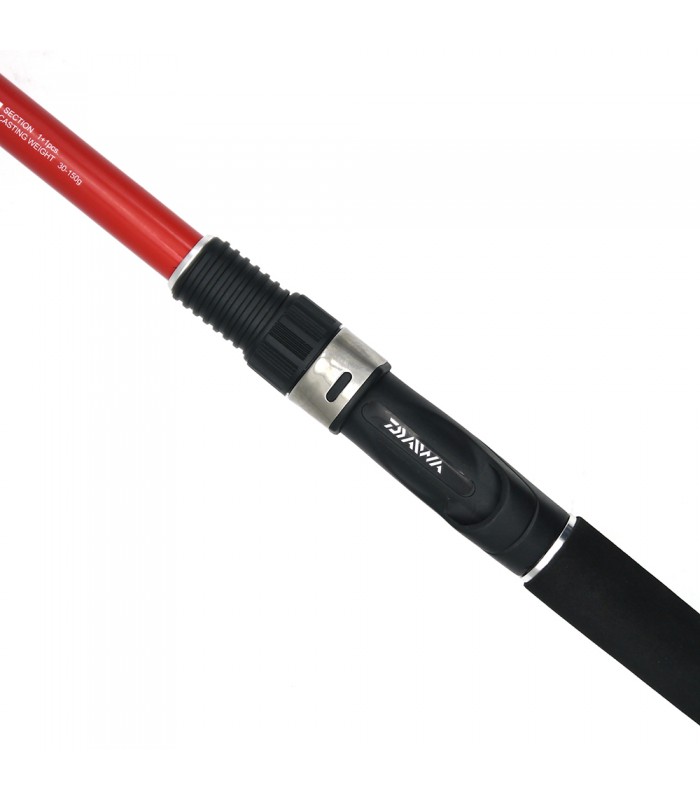 CANA DAIWA SENSOR PALANGROTTE BOAT