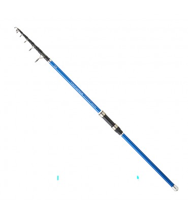 CAÑA DAIWA TRIFORCE BUSCLE TELE