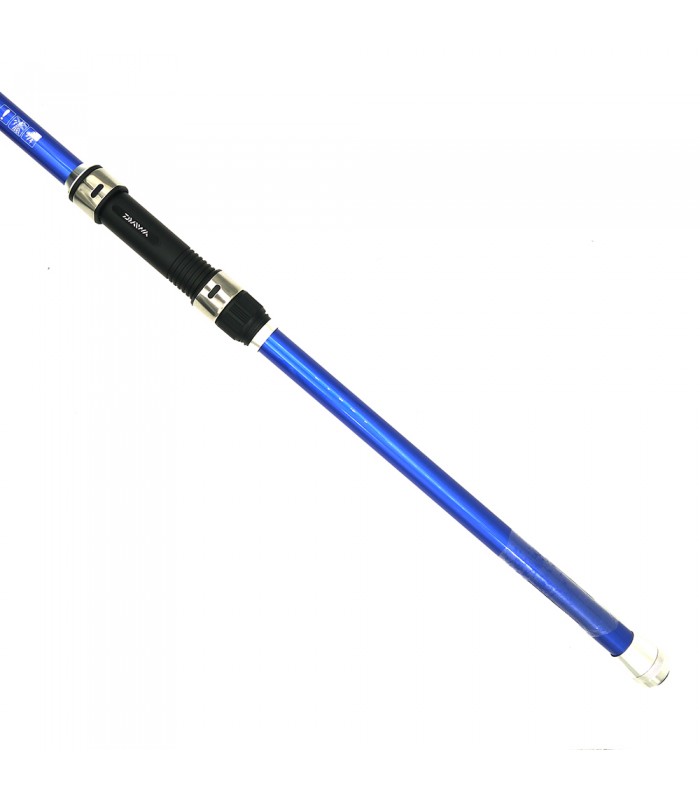 CAÑA DAIWA TRIFORCE BUSCLE TELE