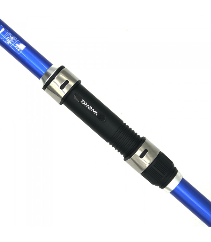 CAÑA DAIWA TRIFORCE BUSCLE TELE