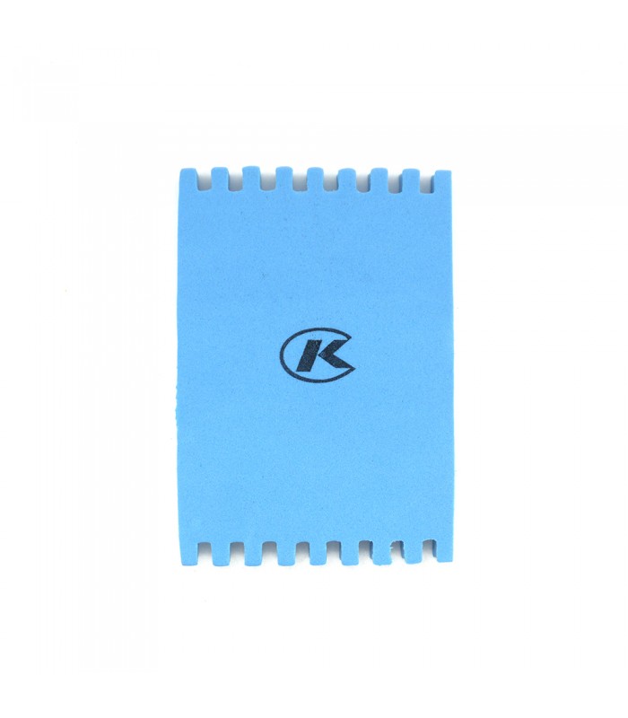 PLEGADOR FOAM 8 RANURAS DE KALI KUNNAN