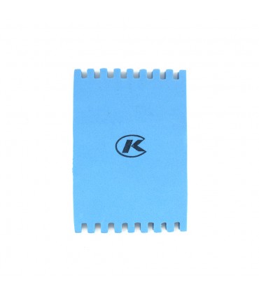PLEGADOR FOAM 8 RANURAS DE KALI KUNNAN