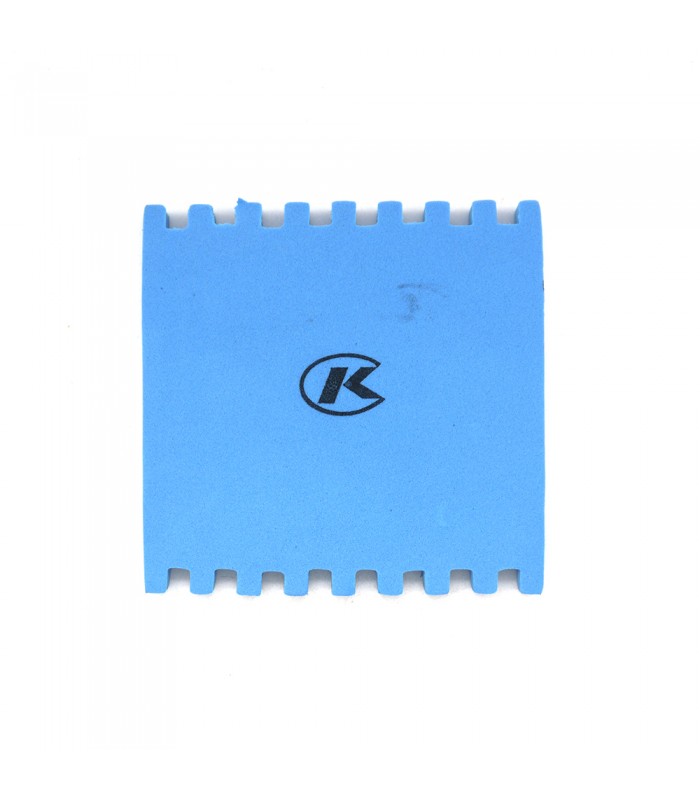 PLEGADOR FOAM 8 RANURAS DE KALI KUNNAN