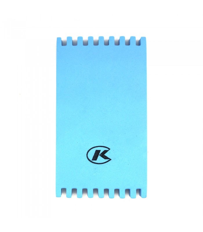 PLEGADOR FOAM 8 RANURAS DE KALI KUNNAN