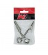 RATTLE CLIPPER CROCODILO LINEA EFFE