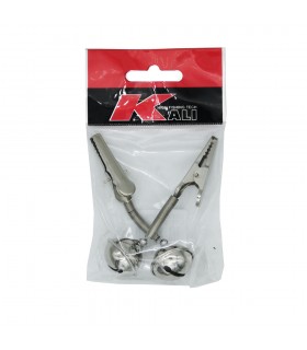 RATTLE CLIPPER CROCODILO LINEA EFFE