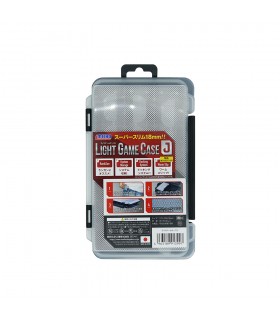 CAIXA MEIHO LIGHT GAME CASE J