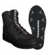 BOTAS WADER FINNTRAIL WADEMAN DARK GREY SOLA FIELTRO