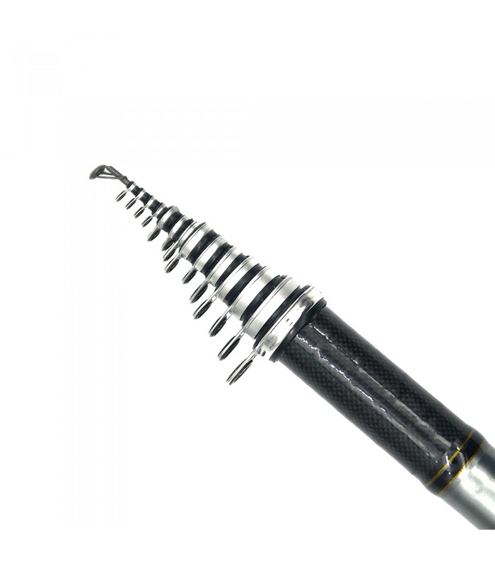 CAÑA CINNETIC RISING FORCE XBR POWER 600