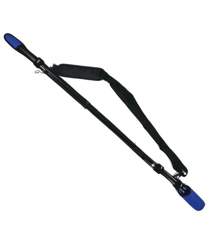 CINTA DE TRANSPORTE DE CAÑA GRAUVELL SHOULDER STRAP