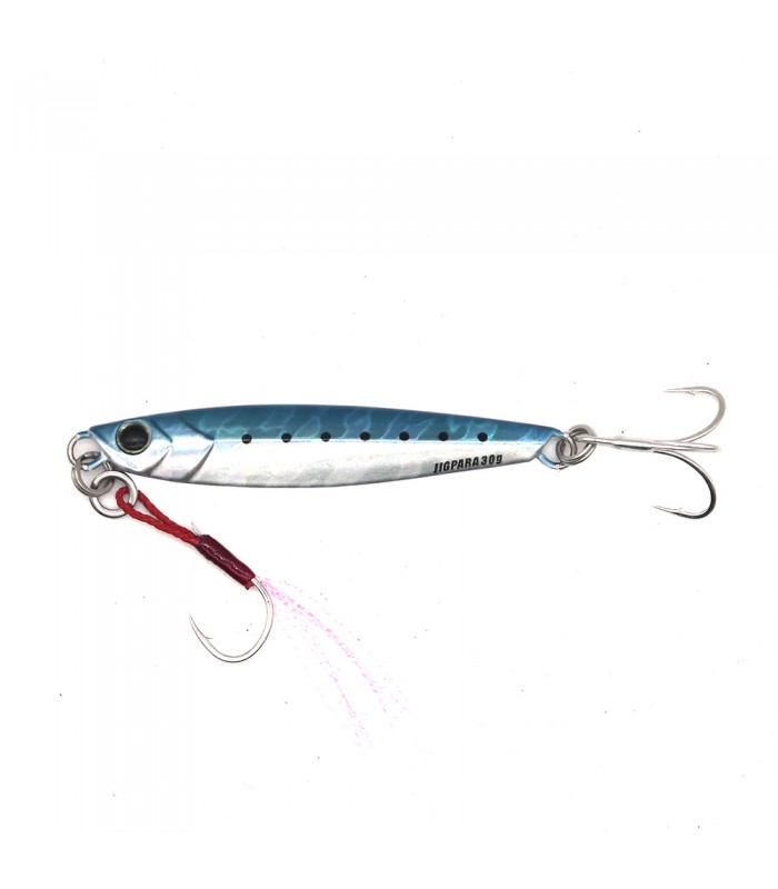 SPINNING JIG PARA SHORT LIVE BAIT 30 GRS DE MAJOR CRAFT