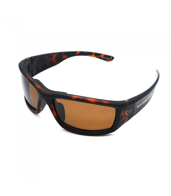 ÓCULOS DE SOL POLARIZADOS SAVAGE GEAR POLARIZED 1