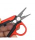 TEXOURA HART FINGER 3,3"