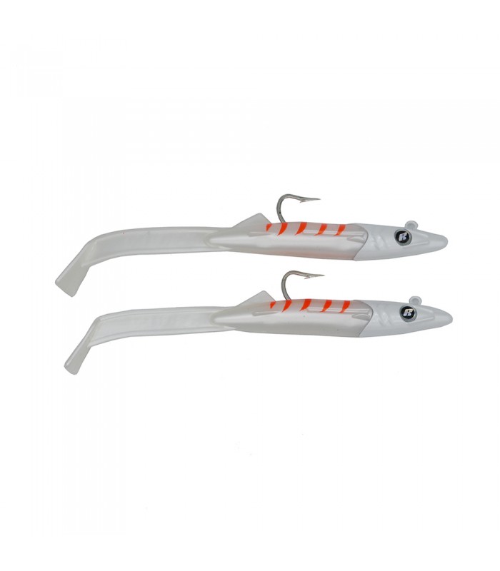 VINIL RAGOT RAGLOU HYBRID 120 MM