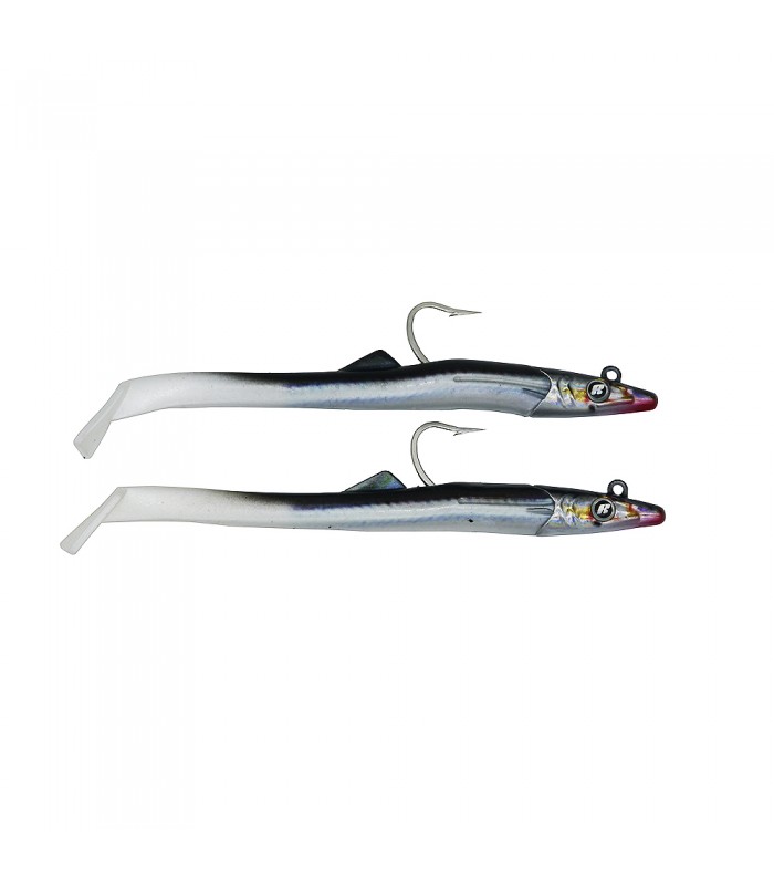 VINILO RAGOT RAGLOU HYBRID EEL 120 MM