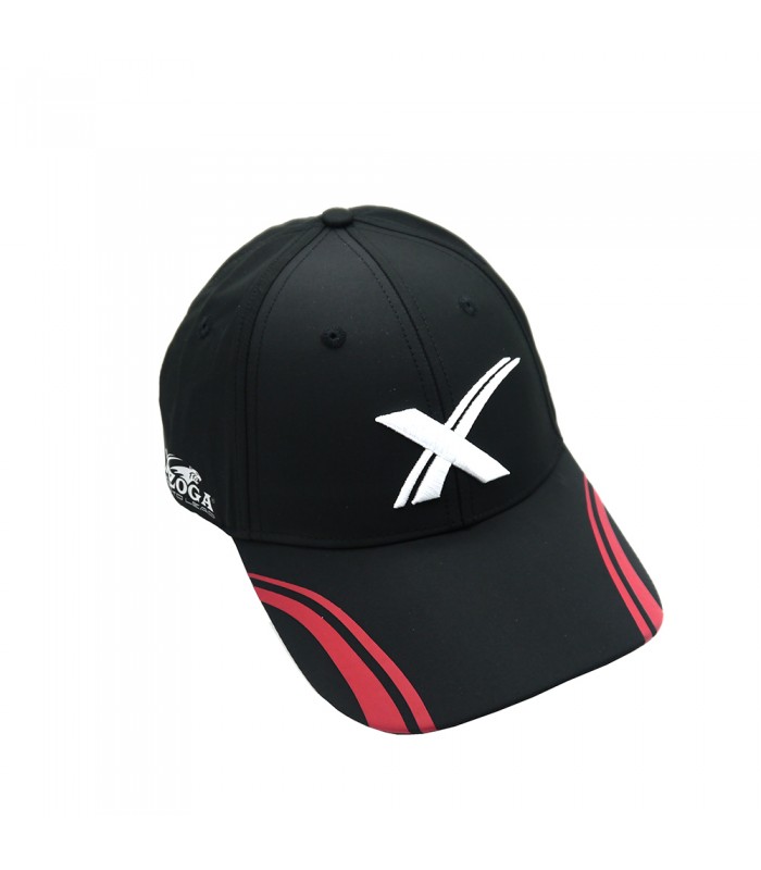 GORRA XZOGA XFC-MAS