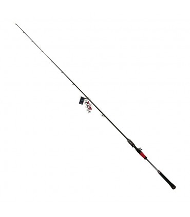 CAÑA XZOGA JAPAN STYLE XT CASTING