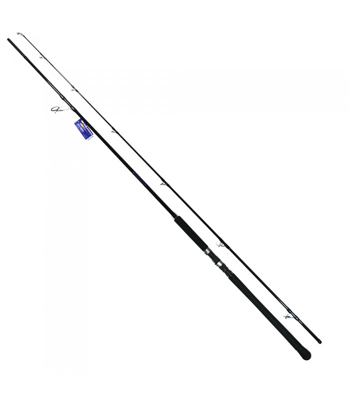 CAÑA MAJOR CRAFT SOLPARA SHORE JIG GAME