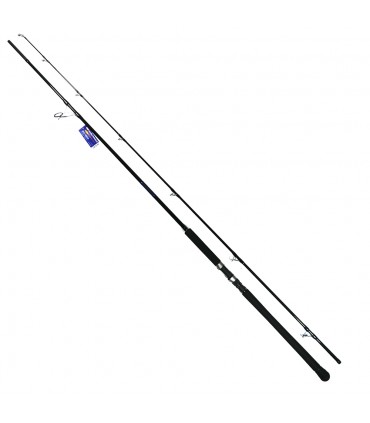 CAÑA MAJOR CRAFT SOLPARA SHORE JIG GAME