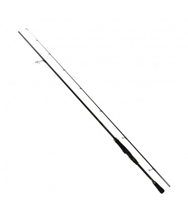 CAÑA GRAPHITELEADER TIRO PROTOTYPE 2025