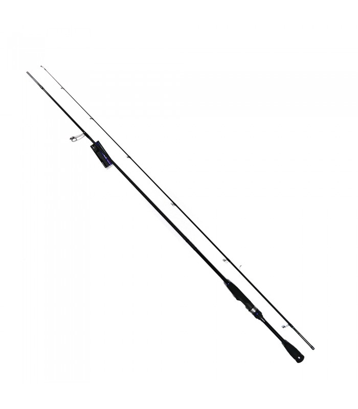 CANA MAJOR CRAFT CROSTAGE SURVIVE MEBARU ROCK FISHING