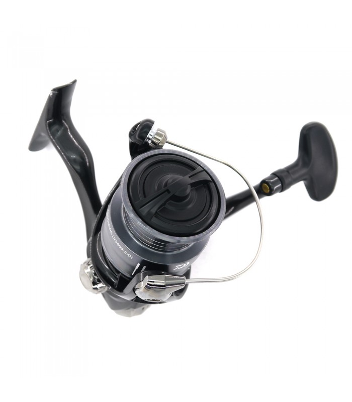 CARRETO DAIWA CROSSFIRE LT 2026
