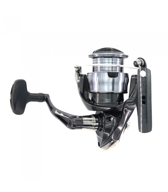 CARRETE DAIWA CROSSFIRE LT 2026