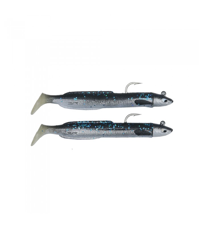 VINILO HAPPY EEL 8 CM - 5 GRS DE YKR