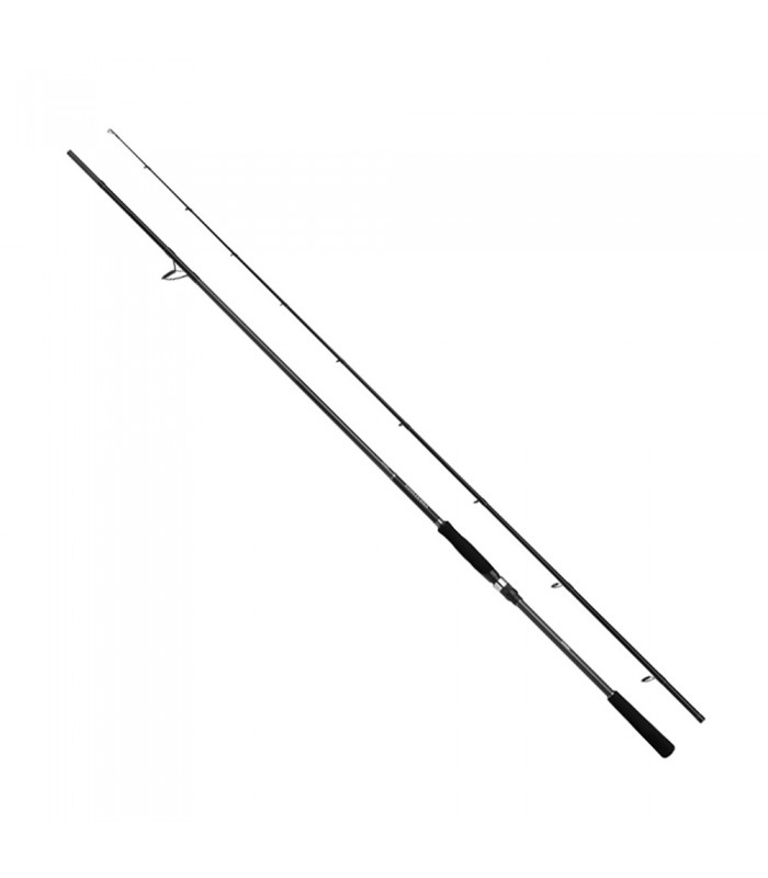 CANA SHIMANO BASSTERRA A POWER GAME SPIN