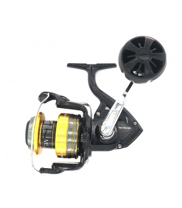CARRETE SHIMANO SOCORRO SW