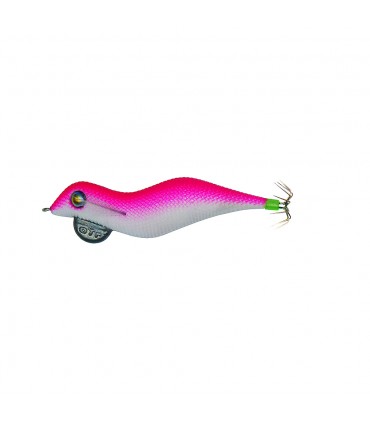 POTERA ARTESANA OTR BELUGA 1.0 UNA CORONA