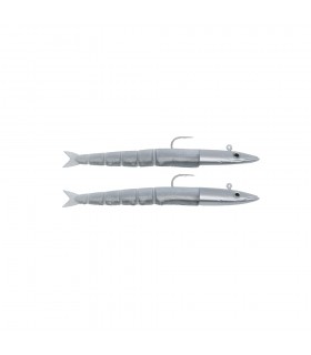 VINILO LAZY LURES RENAISSANCE EEL V2.0 10 CM - 16 GRS